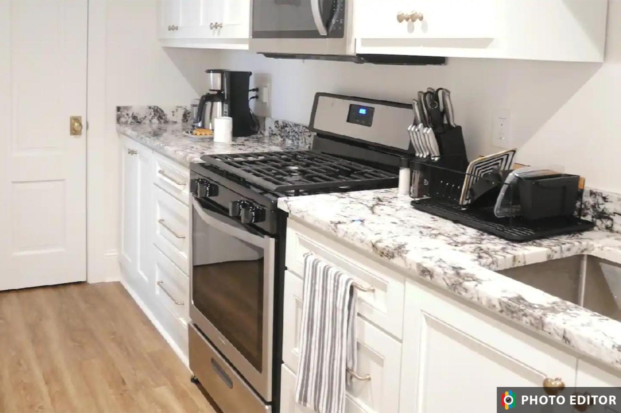 Entire Spacious Vacation Home - Close To All City Attractions Nueva Orleans Exterior foto
