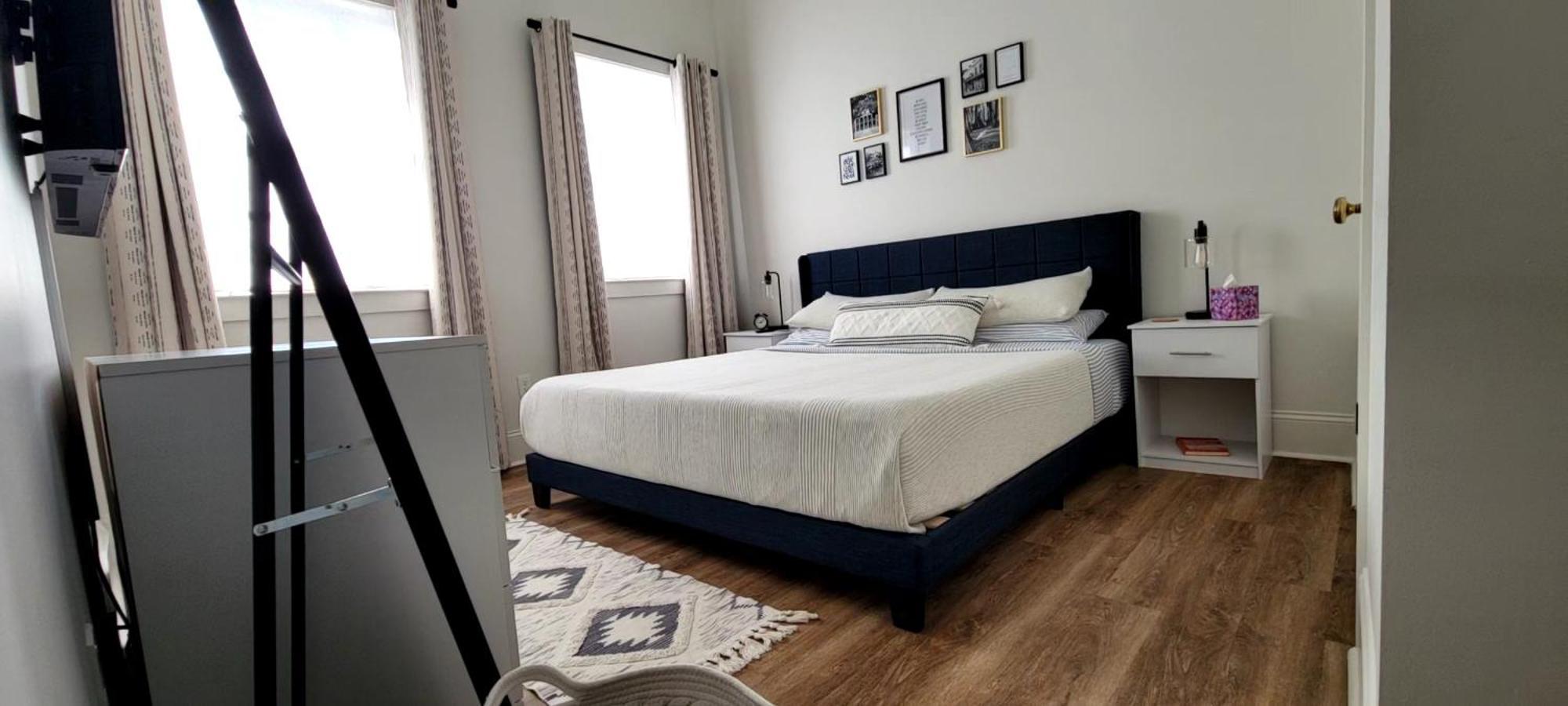 Entire Spacious Vacation Home - Close To All City Attractions Nueva Orleans Exterior foto