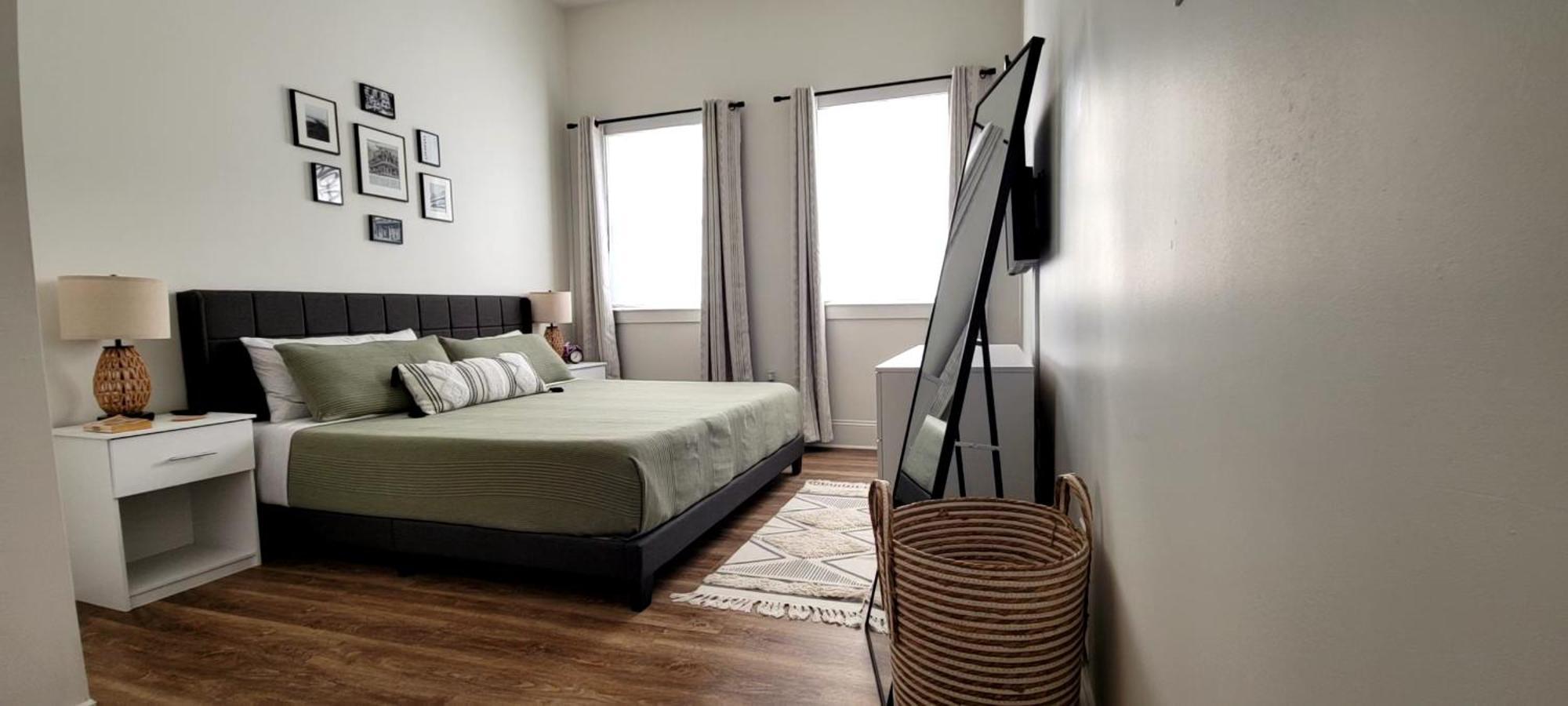 Entire Spacious Vacation Home - Close To All City Attractions Nueva Orleans Exterior foto