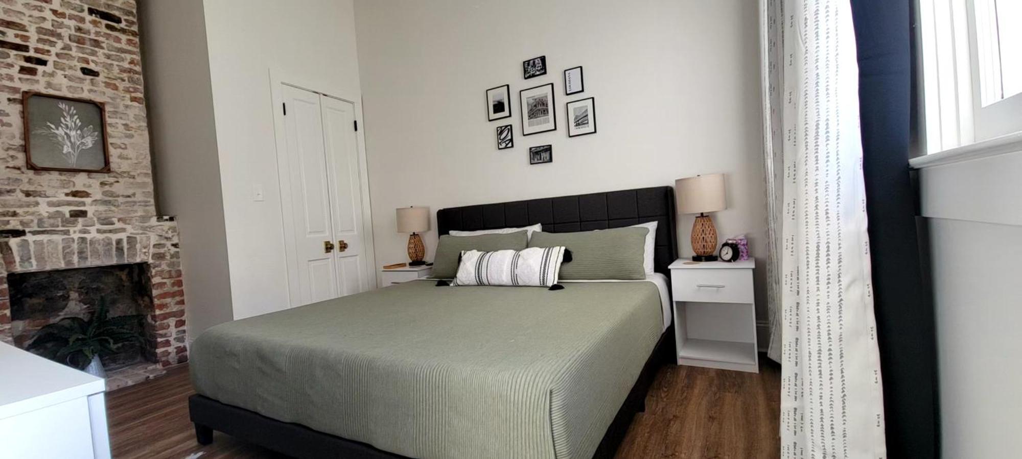 Entire Spacious Vacation Home - Close To All City Attractions Nueva Orleans Exterior foto