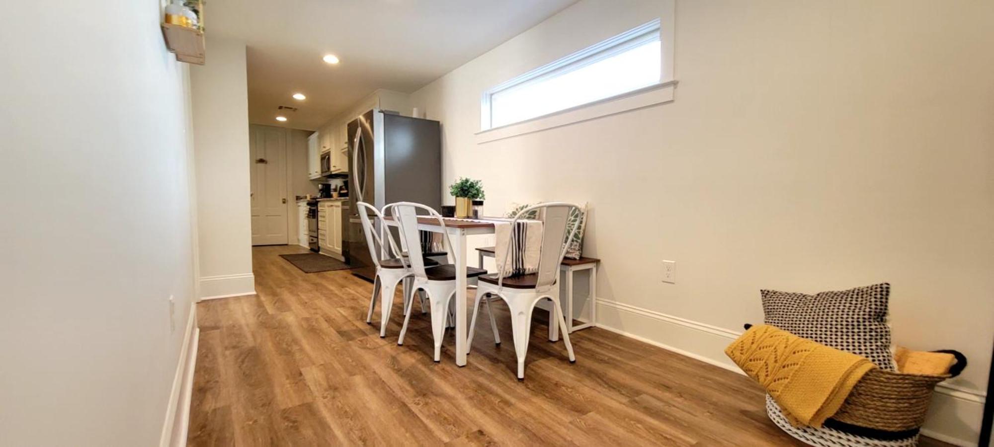 Entire Spacious Vacation Home - Close To All City Attractions Nueva Orleans Exterior foto